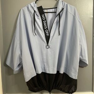 Mts Sport Lightweight Jacket - Short Sleeve